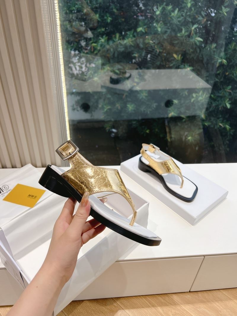 Maison Margiela Sandals